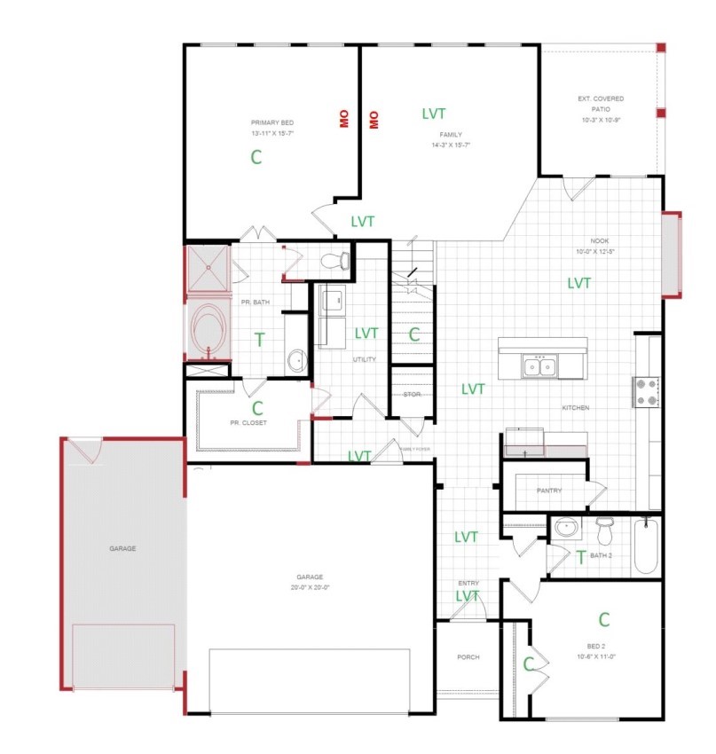 225 Sandhill Grv Trail Hempstead, TX 77445 - Photo 23 of 28 unknown