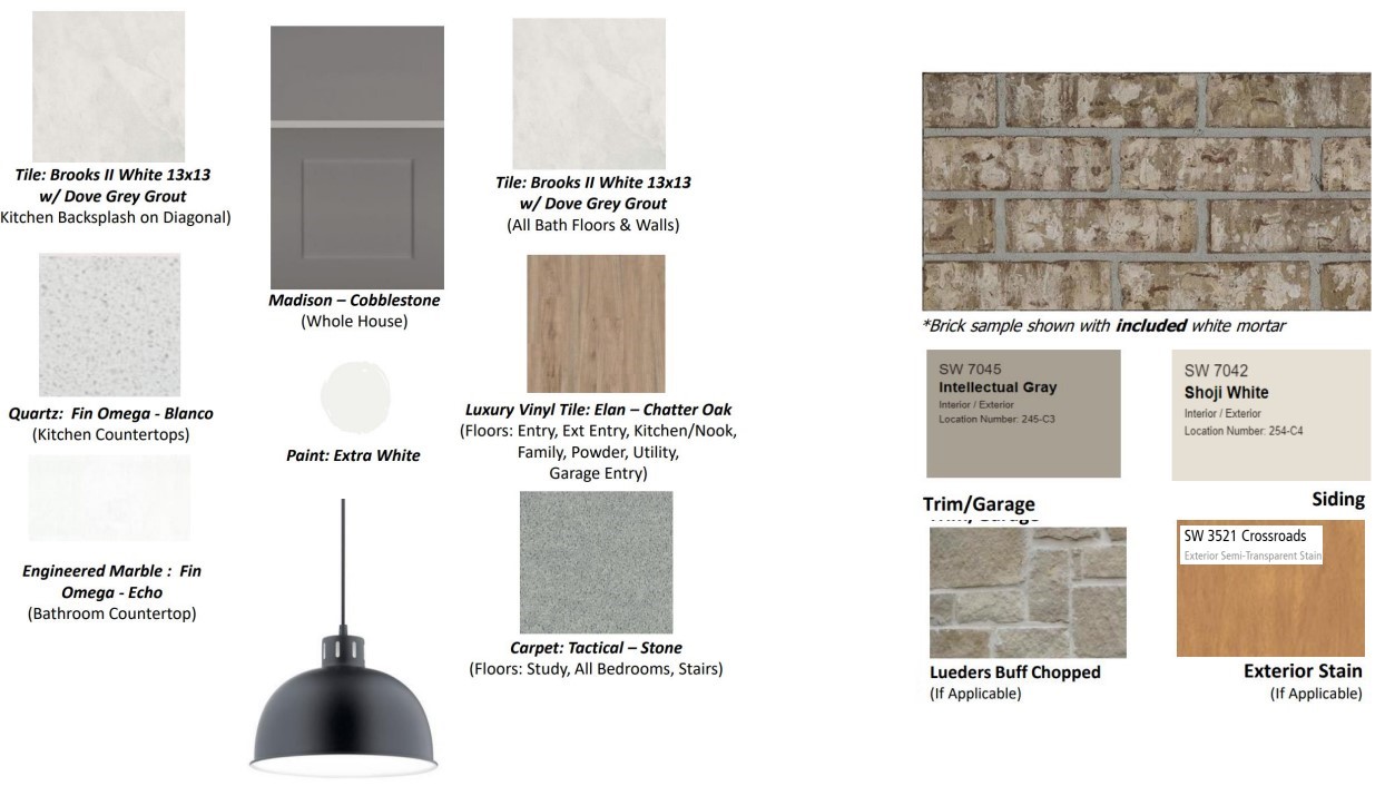 225 Sandhill Grv Trail Hempstead, TX 77445 - Photo 25 of 28 a picture of a book and a floor