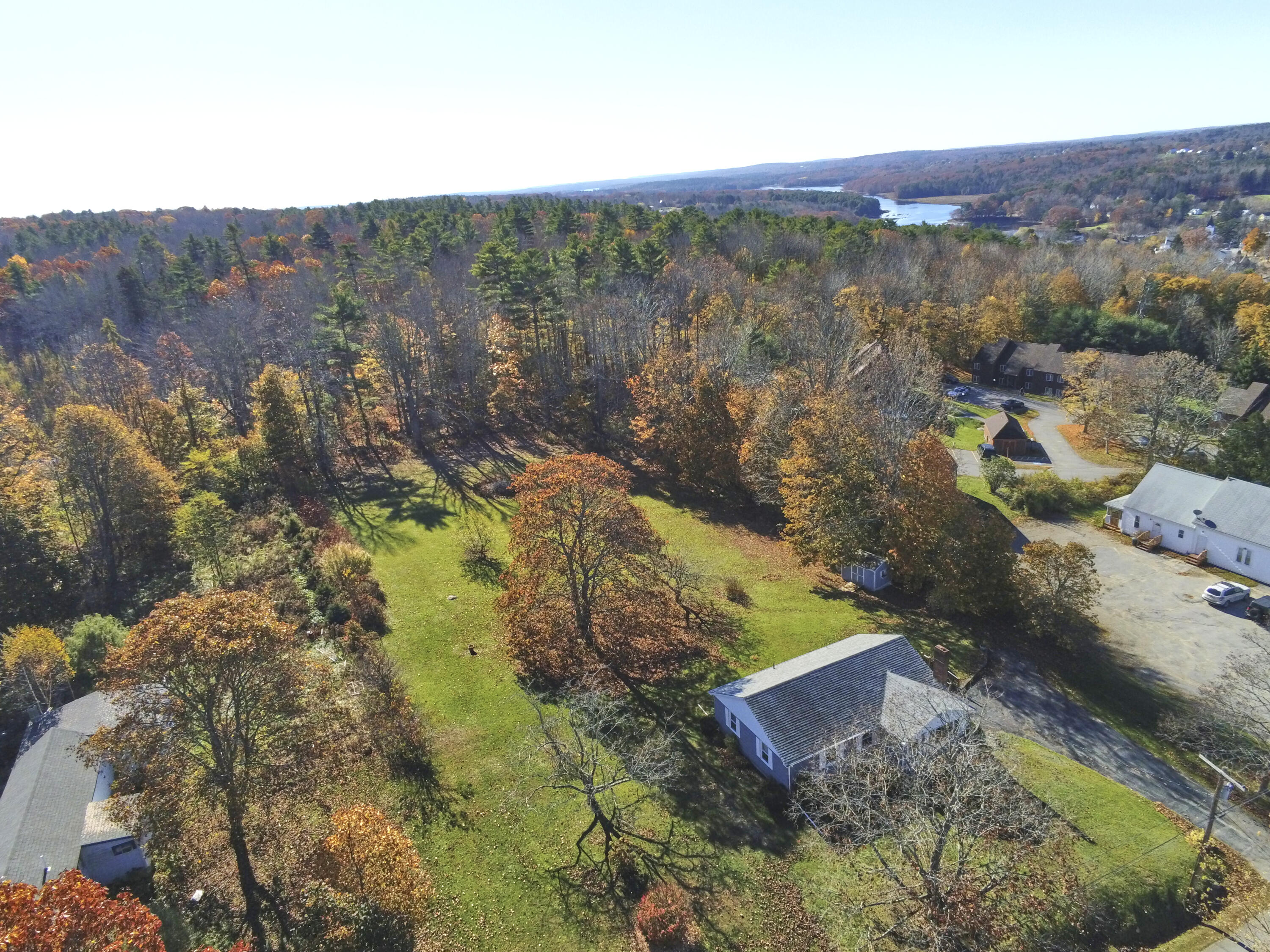 49 Old Rte One Waldoboro, ME 04572 - Photo 31 of 32 40- 49 Old Route 1 - Waldoboro- JAC