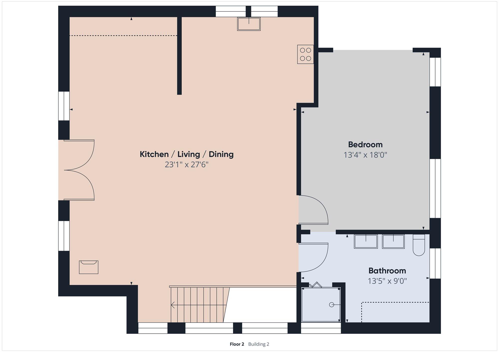 210 Madrone Road Weott, CA 95571 - Photo 44 of 81 Gallery Image 44