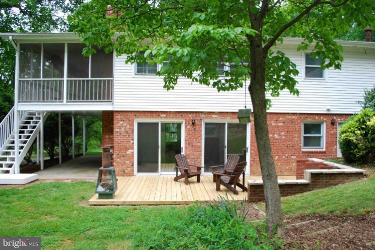 13436 Compton Road Clifton, VA 20124 - Photo 17 of 26 Exterior (General)