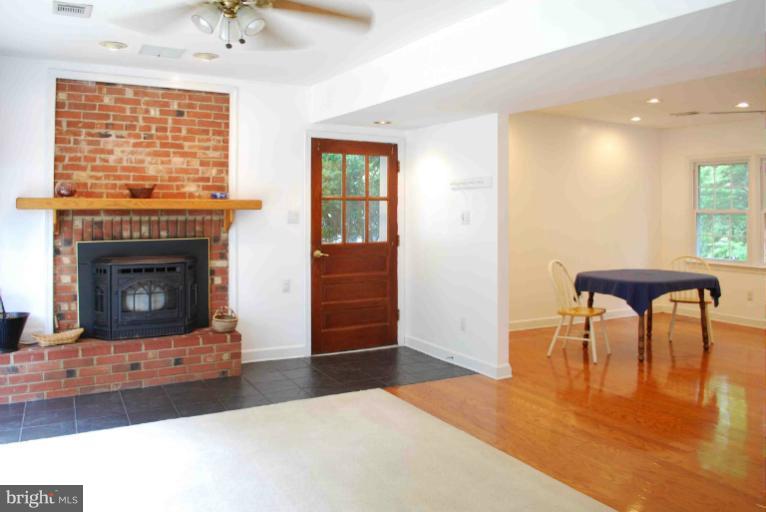 13436 Compton Road Clifton, VA 20124 - Photo 24 of 26 Family Room