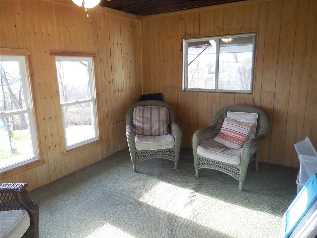 316 Highland Road Rochester, PA 15074 - Photo 17 of 31 a living room with furniture and a window