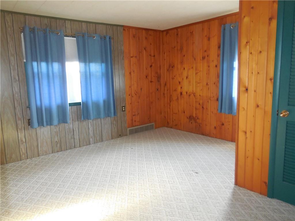 316 Highland Road Rochester, PA 15074 - Photo 18 of 31 an empty room with windows