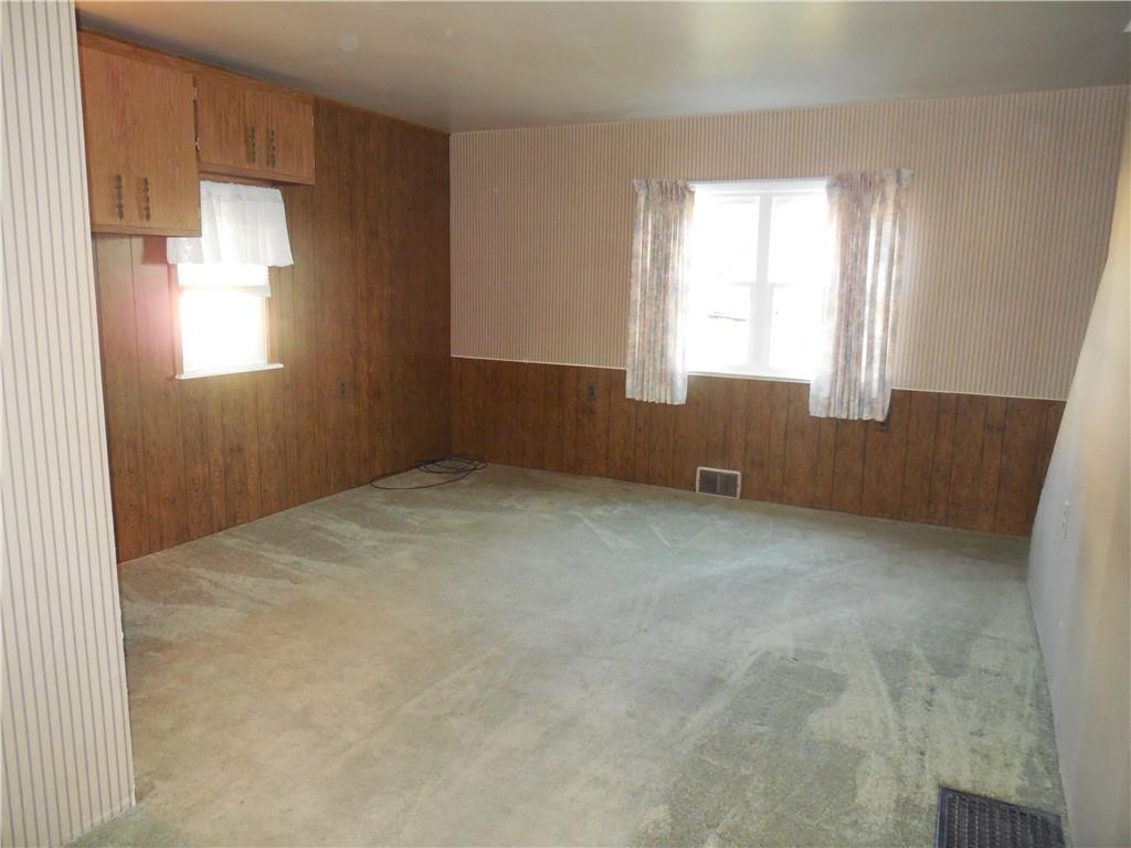 316 Highland Road Rochester, PA 15074 - Photo 8 of 31 an empty room with windows