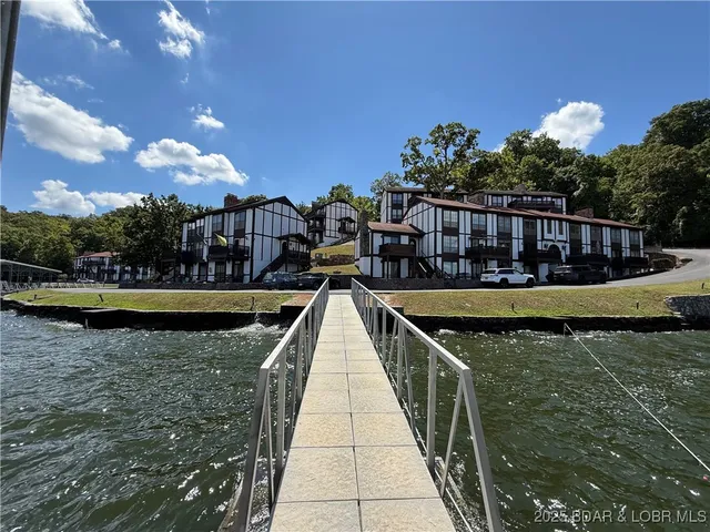 $140,000 | 365 Osage Heritage Circle, Unit 2B, Linn Creek, MO 65052