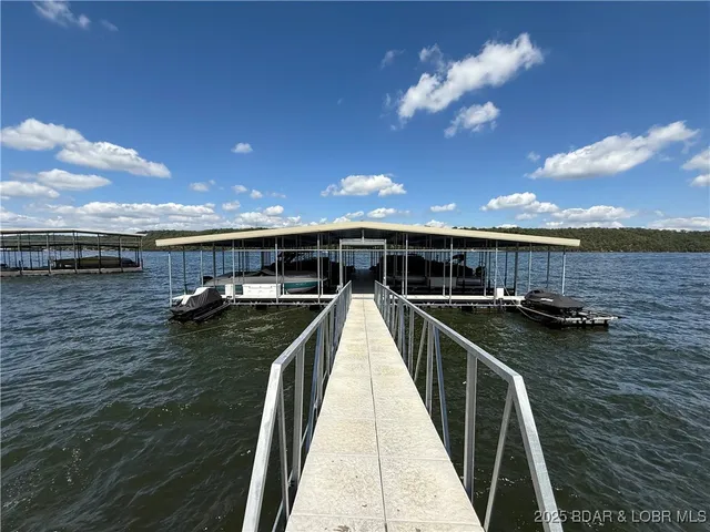 $140,000 | 365 Osage Heritage Circle, Unit 2B, Linn Creek, MO 65052