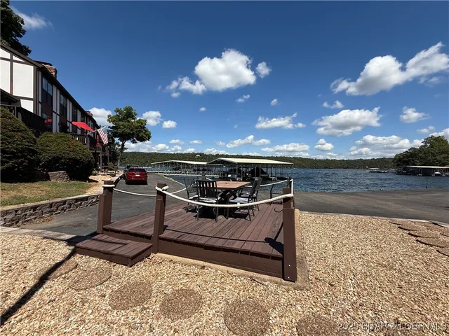 $140,000 | 365 Osage Heritage Circle, Unit 2B, Linn Creek, MO 65052