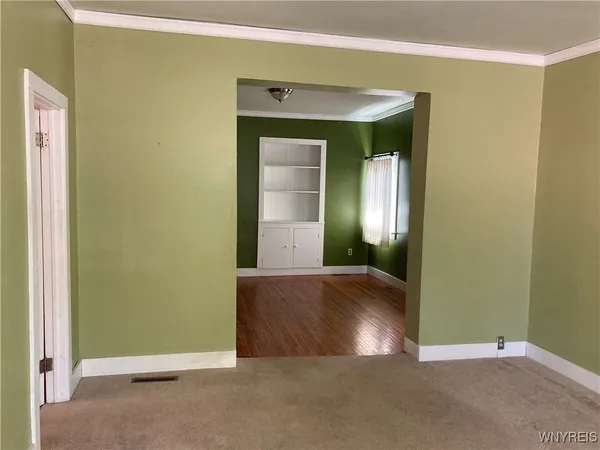 $1,850 | 21 College Street, Buffalo, NY 14201