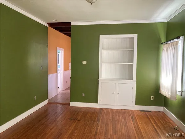 $1,850 | 21 College Street, Buffalo, NY 14201