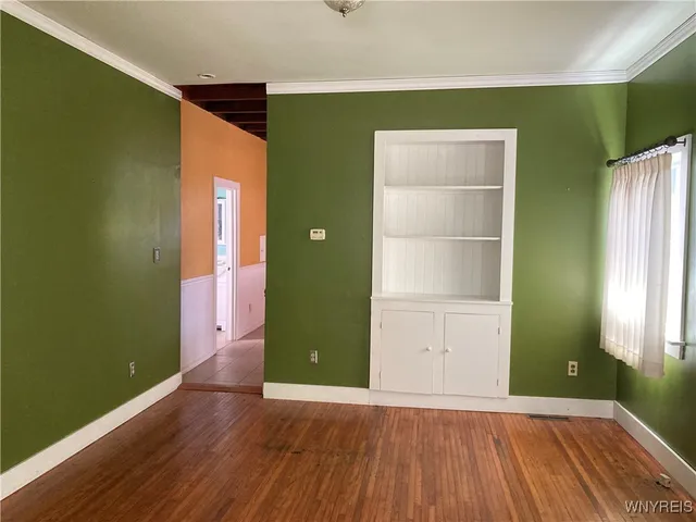 $1,850 | 21 College Street, Buffalo, NY 14201