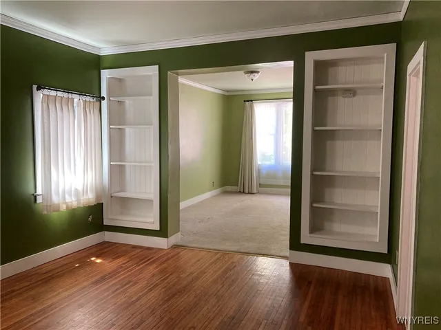 $1,850 | 21 College Street, Buffalo, NY 14201