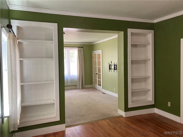 $1,850 | 21 College Street, Buffalo, NY 14201