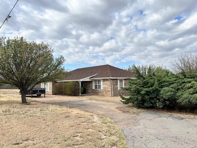 14639 1454th Road Follett, TX 79034 - Photo 1 of 17 IMG_9275 (2)