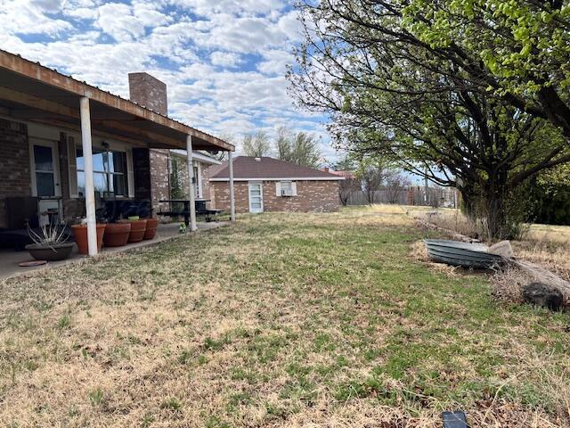 14639 1454th Road Follett, TX 79034 - Photo 15 of 17 IMG_9303 (1)