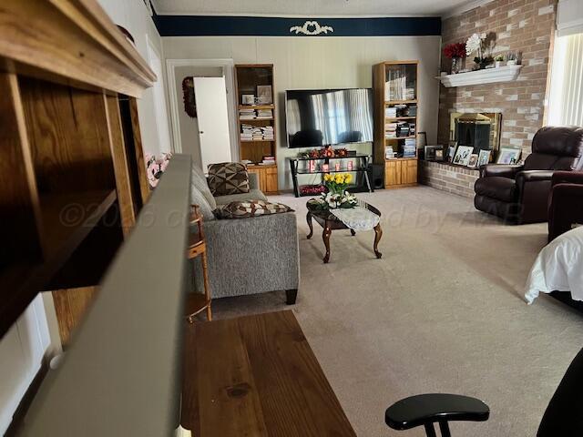 14639 1454th Road Follett, TX 79034 - Photo 7 of 17 IMG_9734