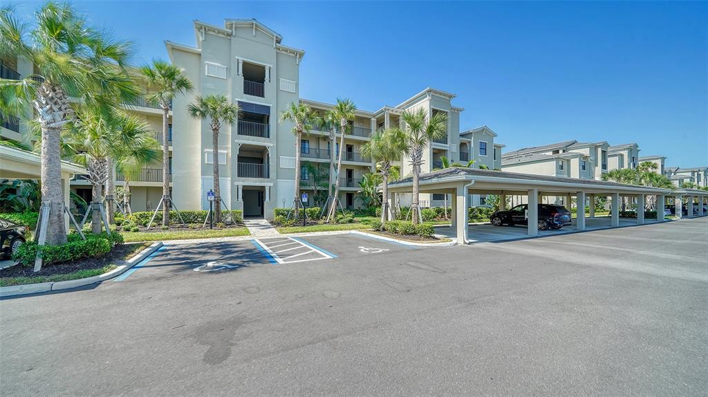 18028 Gawthrop Drive, Unit 306 Bradenton, FL 34211 - Photo 2 of 65