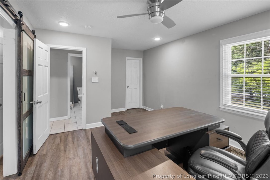 389 Myra Road Raeford, NC 28376 - Photo 24 of 50