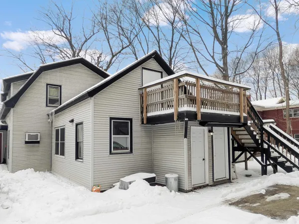 $369,000 | 78 North Main Street, Rutland, VT 05701