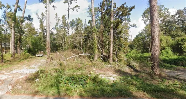 $49,000 | 1377 Dupart Street, Mandeville, LA 70448