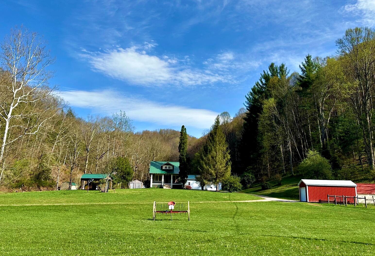 12 Co Rte 219/13 Valley Head, WV 26294 - Photo 88 of 93 exterior9