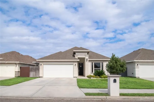 $280,000 | 1017 West Eisenhower Avenue, Alton, TX 78573