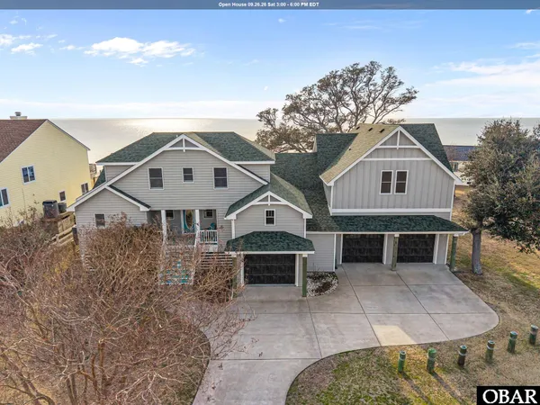 $1,175,000 | 3916 Ivy Lane, Kitty Hawk, NC 27949