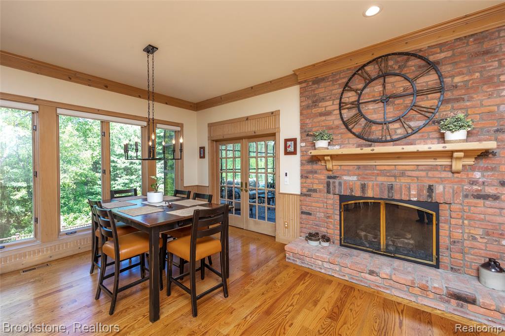 1494 Highpoint Drive Rochester, MI 48306 - Photo 34 of 75