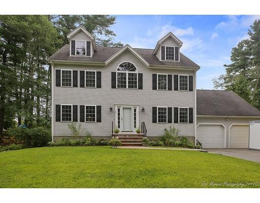 3 Bartlett Road Methuen, MA 01844 - Photo 1 of 32 Gallery Image 1