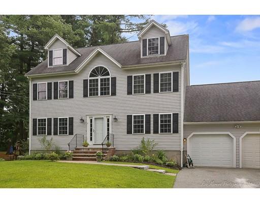 3 Bartlett Road Methuen, MA 01844 - Photo 32 of 32 Gallery Image 32