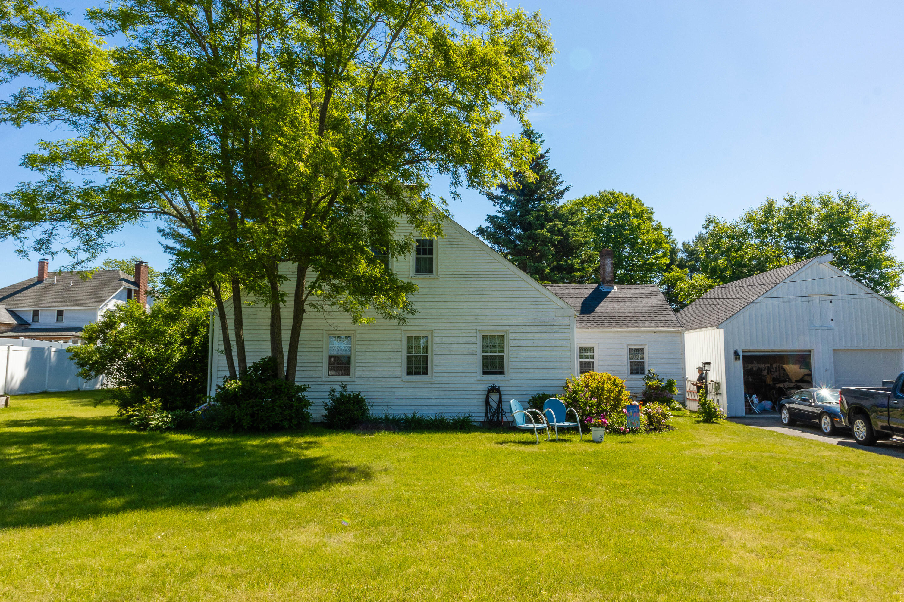10 Nutter Way Scarborough, ME 04074 - Photo 18 of 39 MaineLivingRealEstate-Scarborough-Maine-