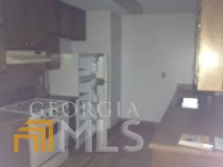 a bathroom with a sink