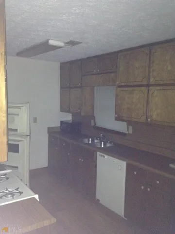 a close up view of a bathtub