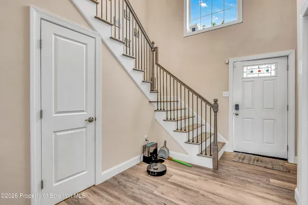 $2,800 | 12 Anna Drive, Wilkes Barre, PA 18706