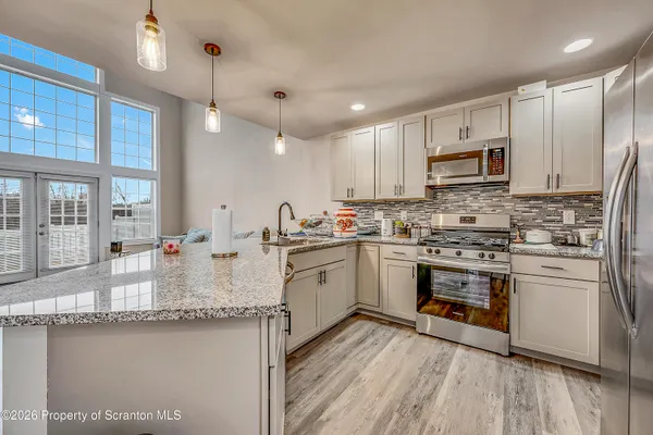 $2,800 | 12 Anna Drive, Wilkes Barre, PA 18706