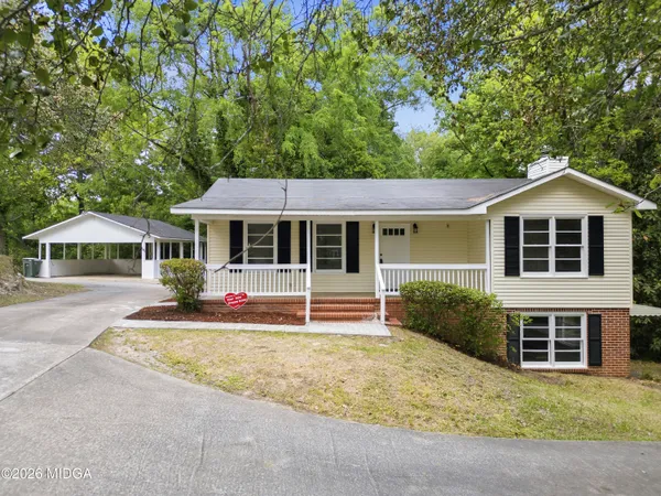 $249,900 | 5115 Wesleyan Circle, Macon, GA 31210