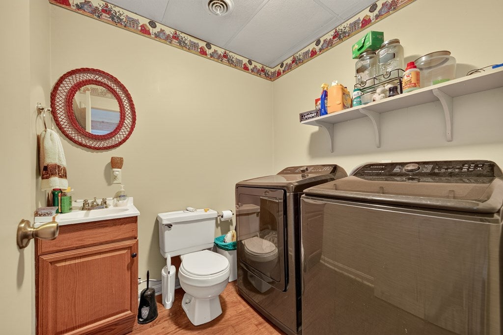 118 Phillipi Road Rural Retreat, VA 24368 - Photo 46 of 88 Gallery Image 46