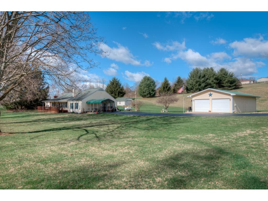 4097 Reedy Creek Road Bristol, VA 24202 - Photo 1 of 34 Photo 1