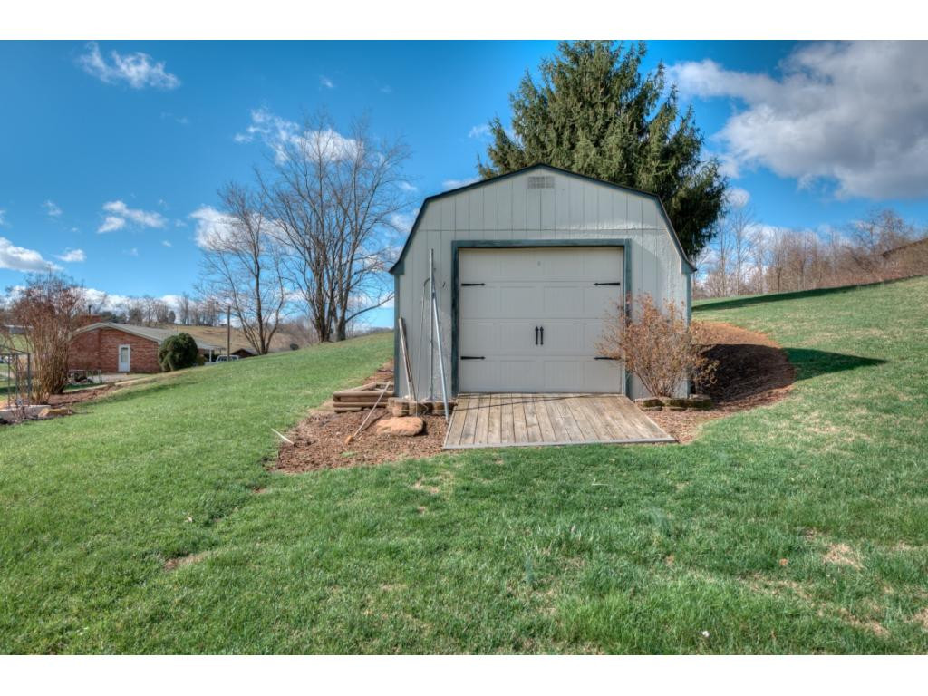 4097 Reedy Creek Road Bristol, VA 24202 - Photo 23 of 34 Photo 23