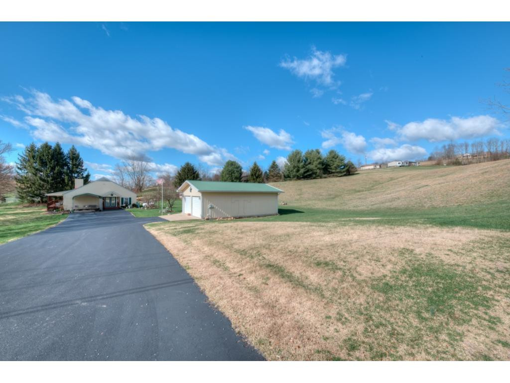 4097 Reedy Creek Road Bristol, VA 24202 - Photo 25 of 34 Photo 25