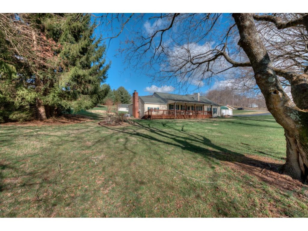 4097 Reedy Creek Road Bristol, VA 24202 - Photo 29 of 34 Photo 29