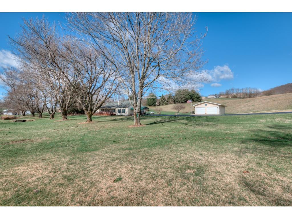 4097 Reedy Creek Road Bristol, VA 24202 - Photo 30 of 34 Photo 30