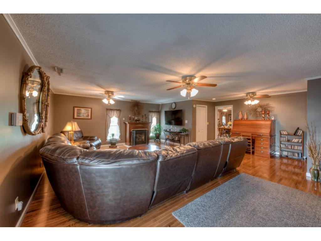 4097 Reedy Creek Road Bristol, VA 24202 - Photo 3 of 34 Photo 3