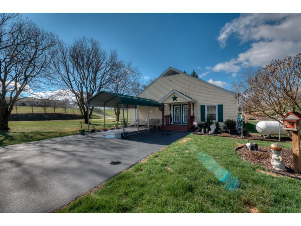 4097 Reedy Creek Road Bristol, VA 24202 - Photo 32 of 34 Photo 32