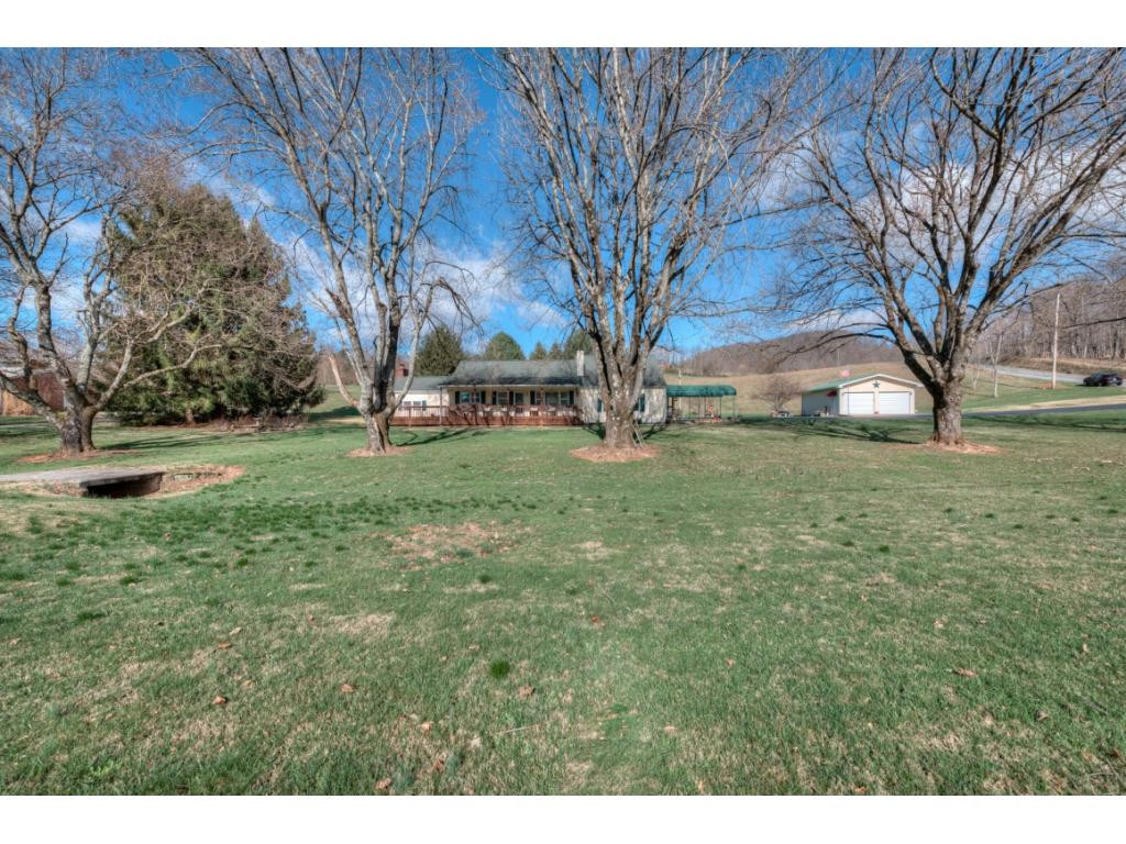 4097 Reedy Creek Road Bristol, VA 24202 - Photo 33 of 34 Photo 33