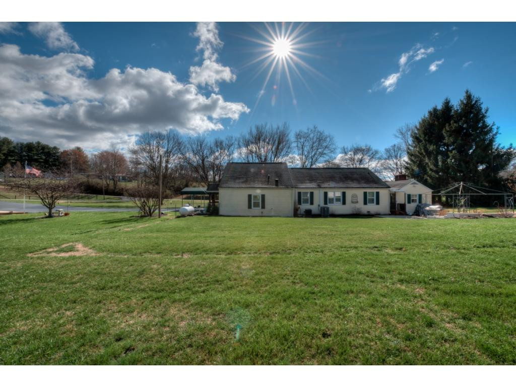 4097 Reedy Creek Road Bristol, VA 24202 - Photo 34 of 34 Photo 34