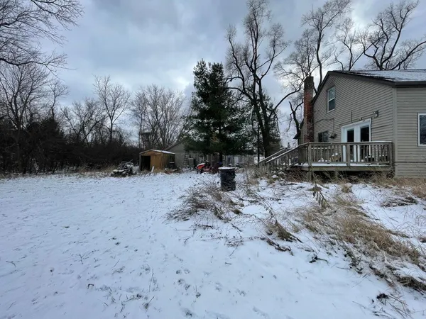 $250,000 | 300 Cleveland Street, Chelsea, MI 48118