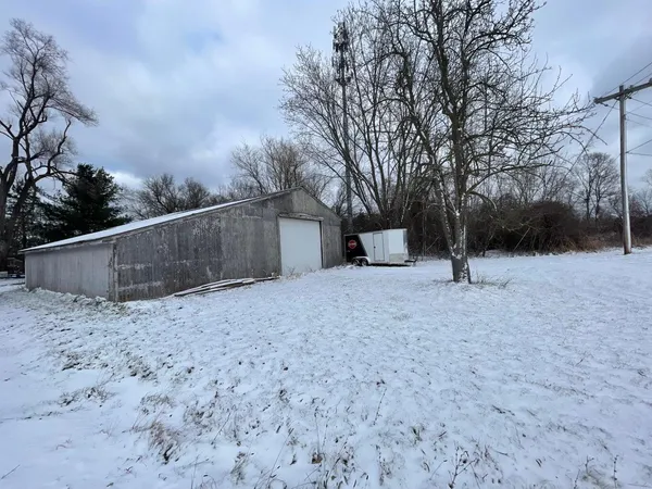 $250,000 | 300 Cleveland Street, Chelsea, MI 48118