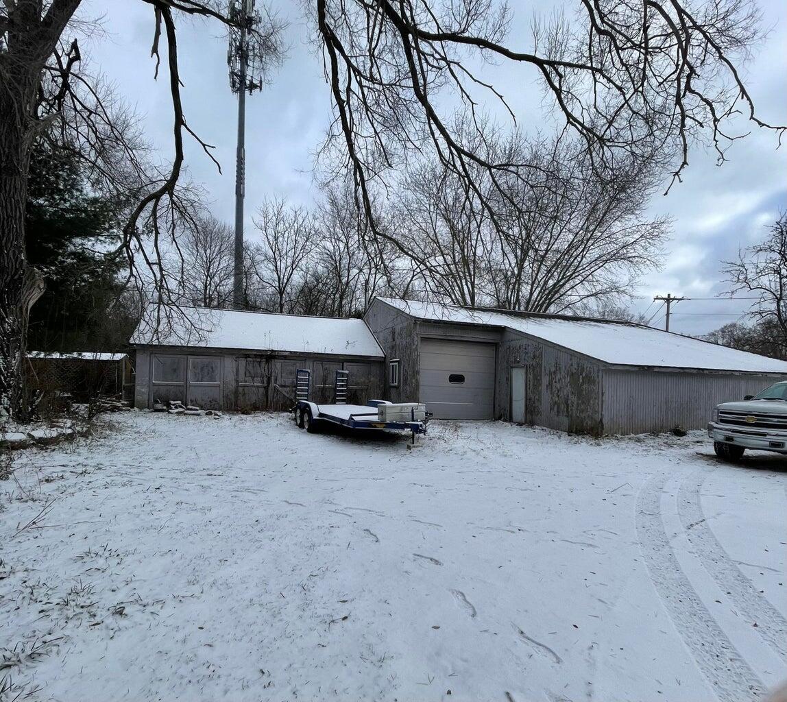 300 Cleveland Street Chelsea, MI 48118 - Photo 20 of 20 20241206172046985697000000-o