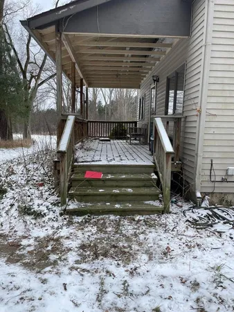 $250,000 | 300 Cleveland Street, Chelsea, MI 48118